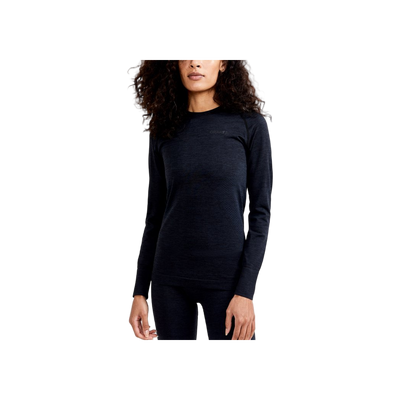 Craft Core Dry Active Comfort Ls W