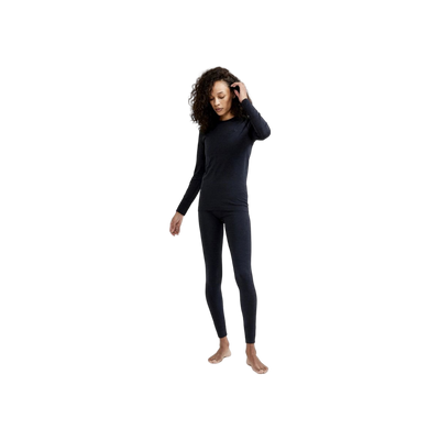 Craft Core Dry Active Comfort Ls W
