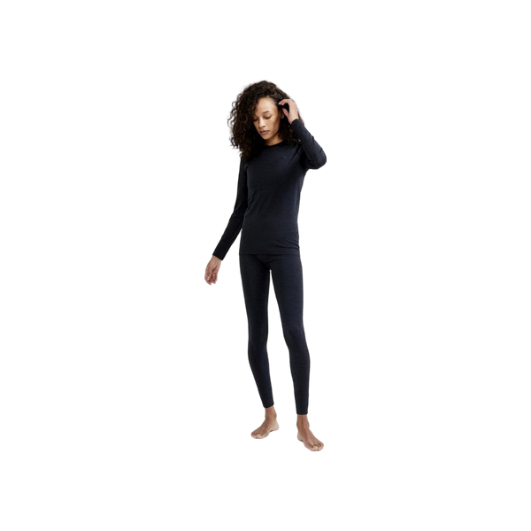Craft Core Dry Active Comfort Ls W