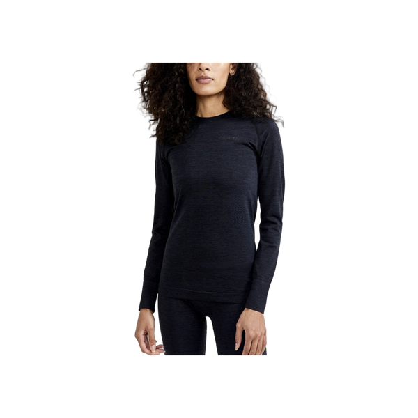 Craft Core Dry Active Comfort Ls W