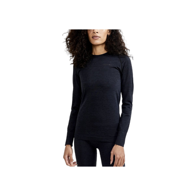 Craft Core Dry Active Comfort Ls W