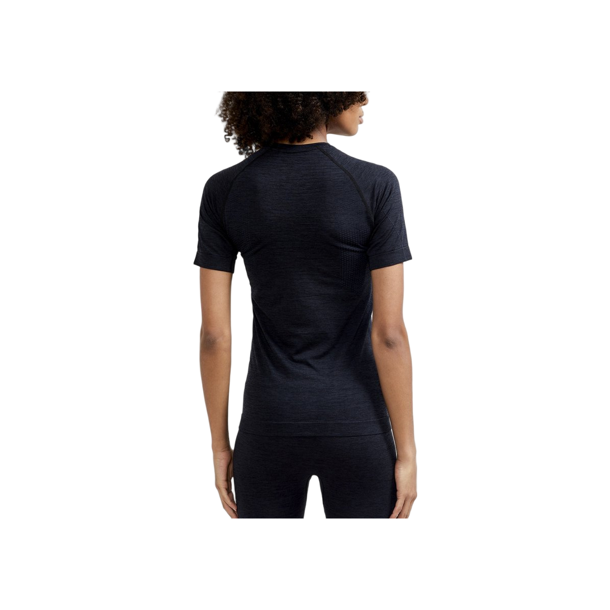 Craft Core Dry Active Comfort Ss W