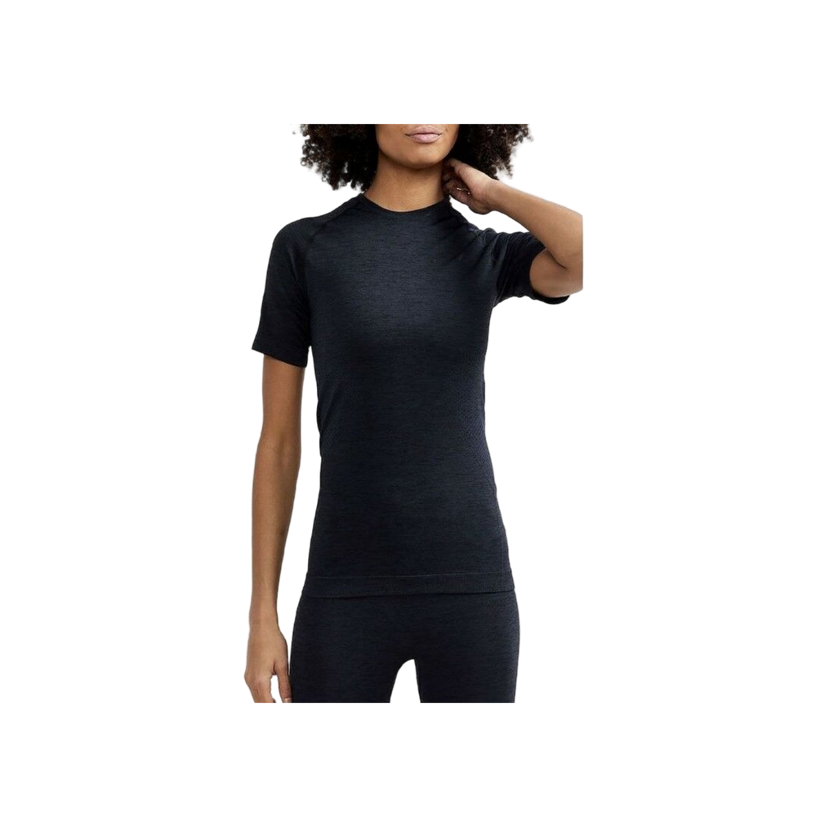 Craft Core Dry Active Comfort Ss W