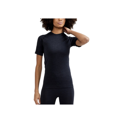 Craft Core Dry Active Comfort Ss W