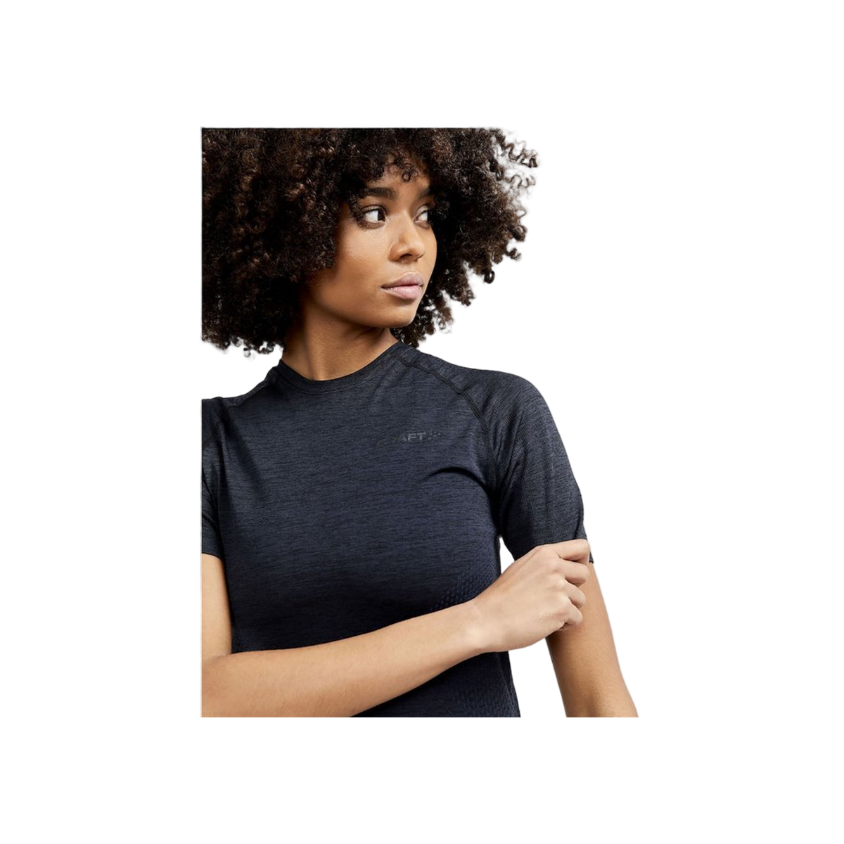 Craft Core Dry Active Comfort Ss W