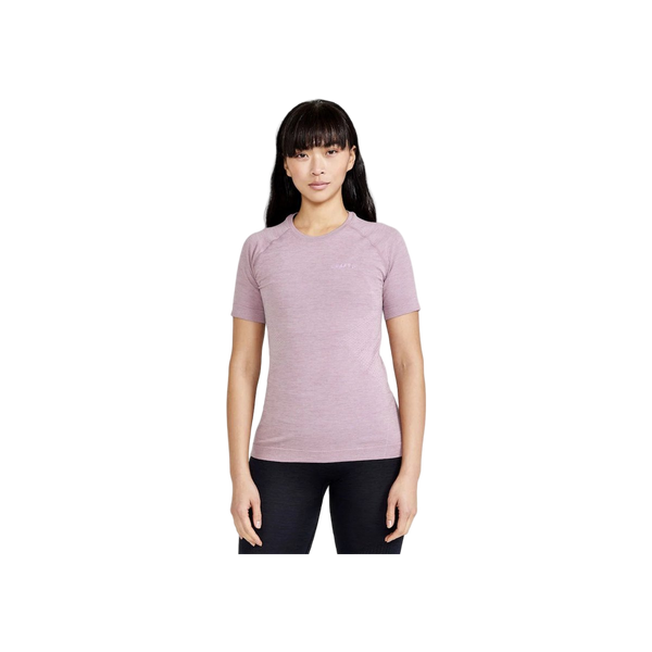 Craft Core Dry Active Comfort Ss W