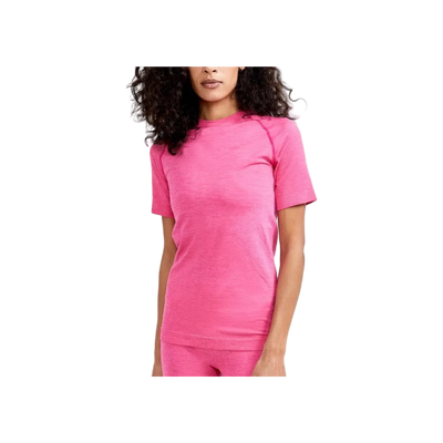 Craft Core Dry Active Comfort Ss W