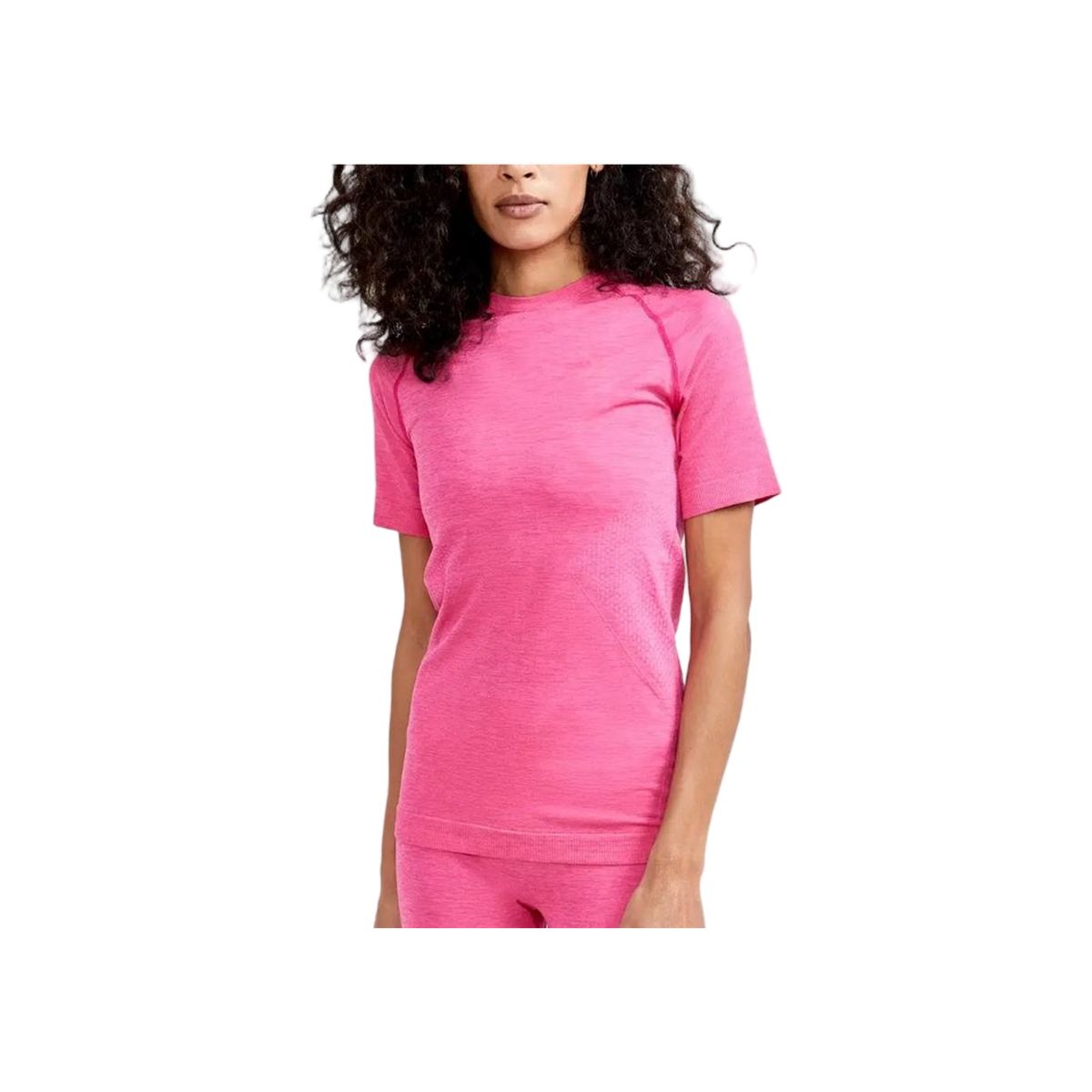 Craft Core Dry Active Comfort Ss W