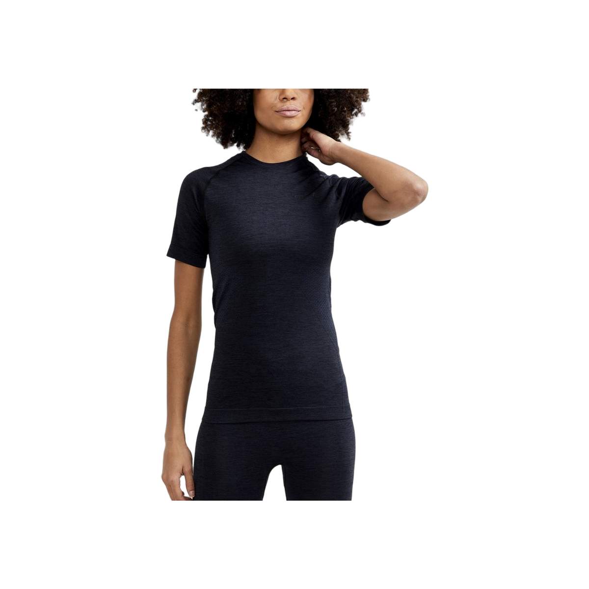 Craft Core Dry Active Comfort Ss W