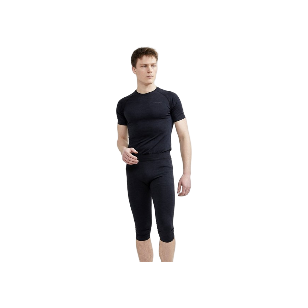 Craft Core Dry Active Comfort Ss M