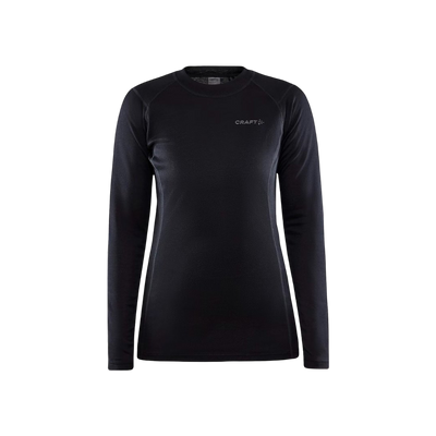 Craft Core Warm Baselayer Ls Tee W