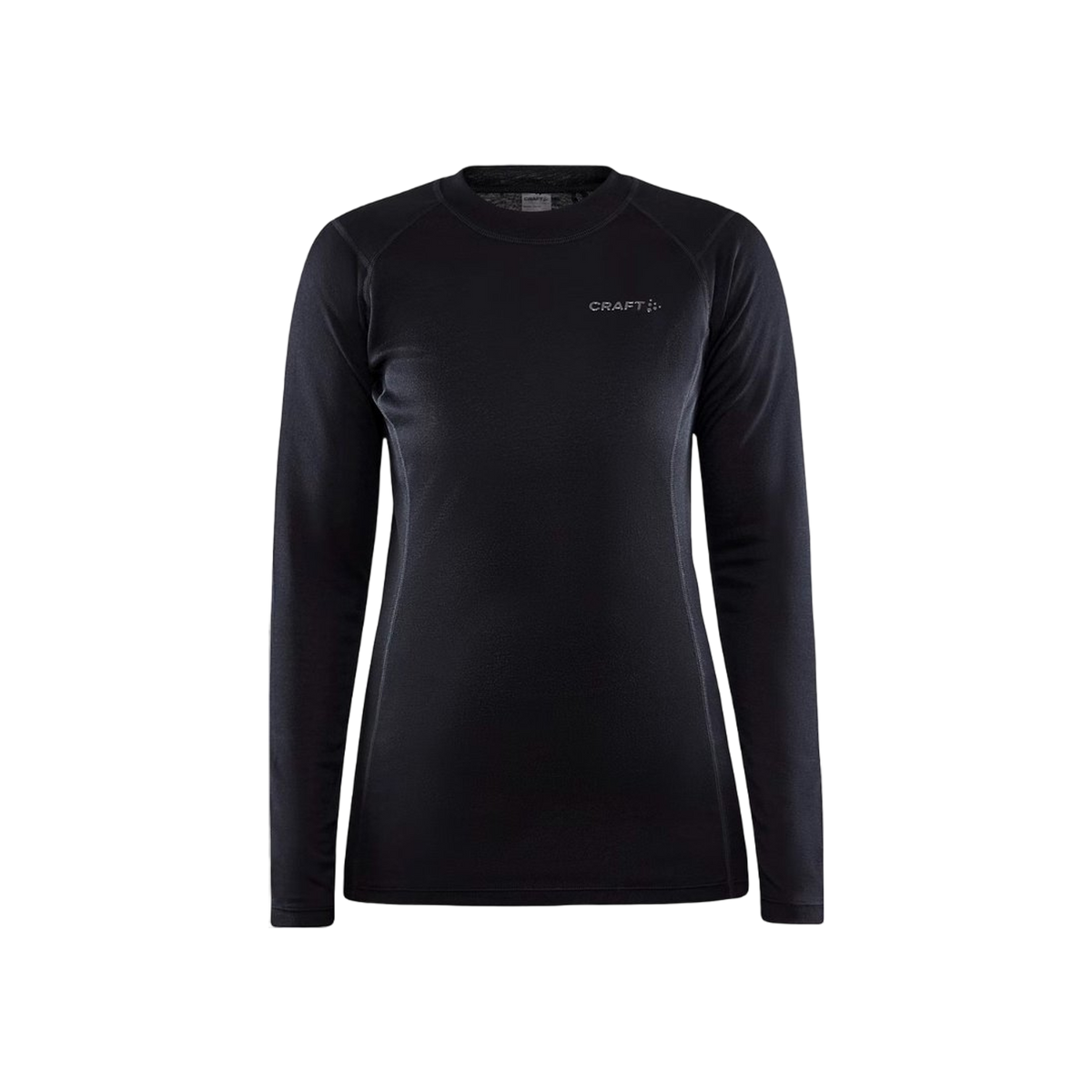 Craft Core Warm Baselayer Ls Tee W