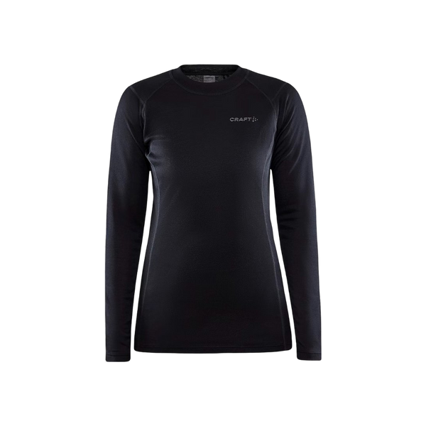 Craft Core Warm Baselayer Ls Tee W