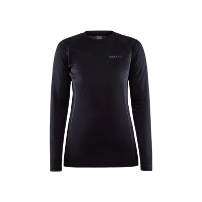 Craft Core Warm Baselayer Ls Tee W