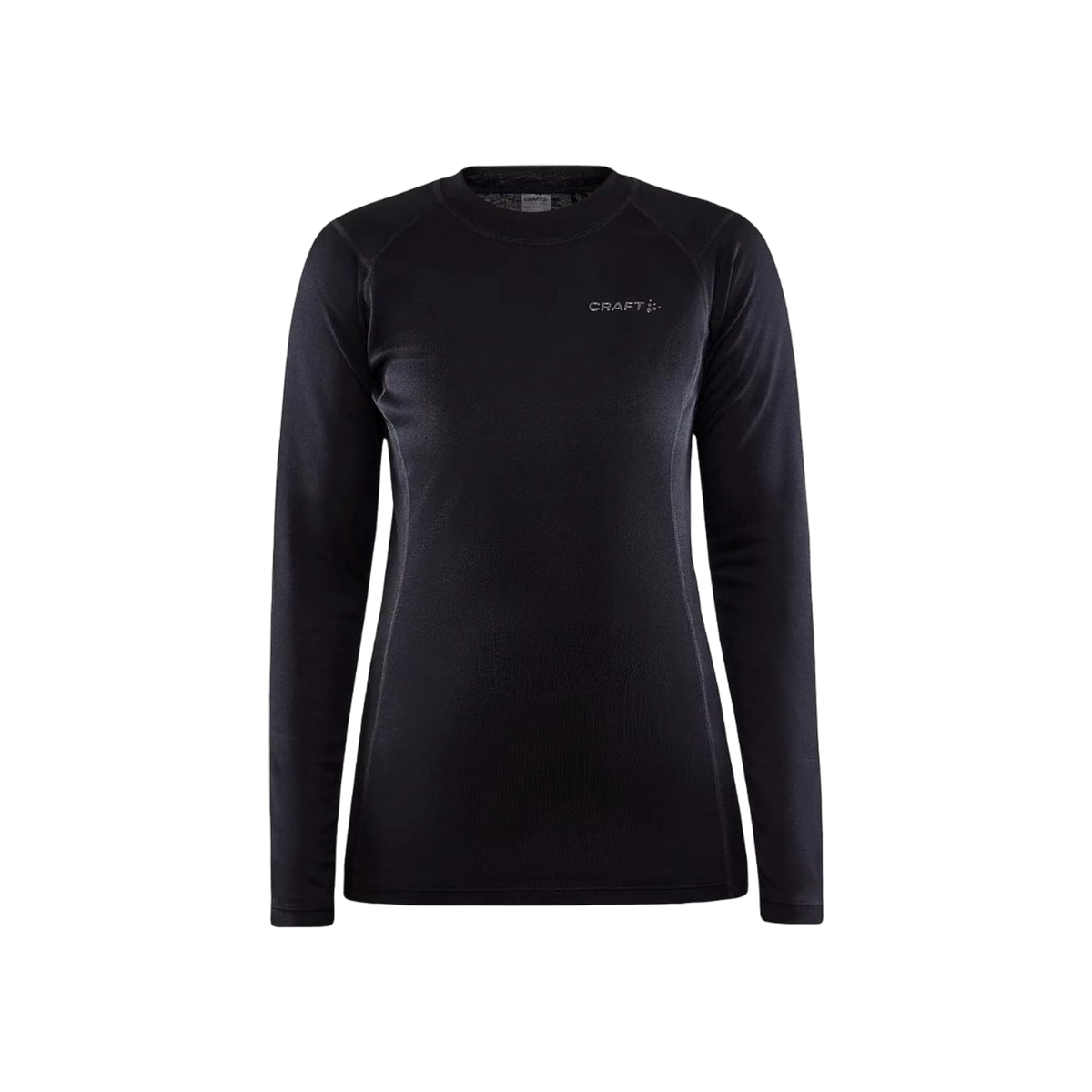 Craft Core Warm Baselayer Ls Tee W