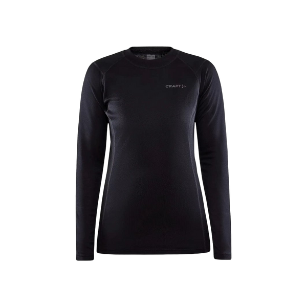 Craft Core Warm Baselayer Ls Tee W