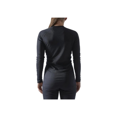 Craft Core Warm Baselayer Ls Tee W