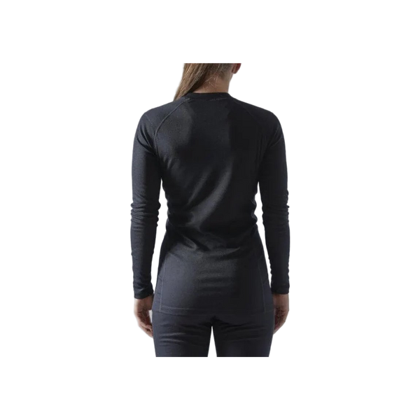 Craft Core Warm Baselayer Ls Tee W