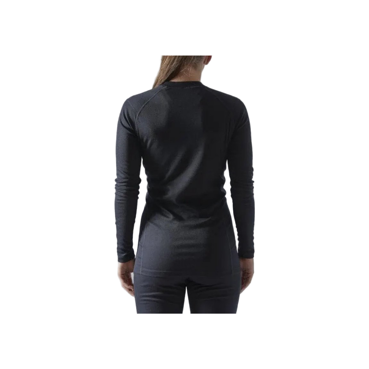Craft Core Warm Baselayer Ls Tee W