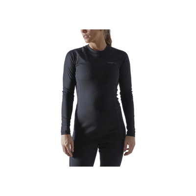 Craft Core Warm Baselayer Ls Tee W
