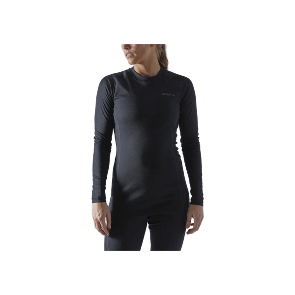 Craft Core Warm Baselayer Ls Tee W