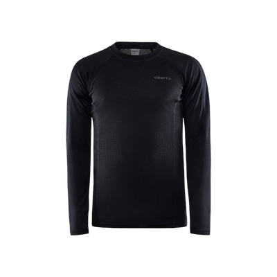 Craft Core Warm Baselayer Ls Tee M