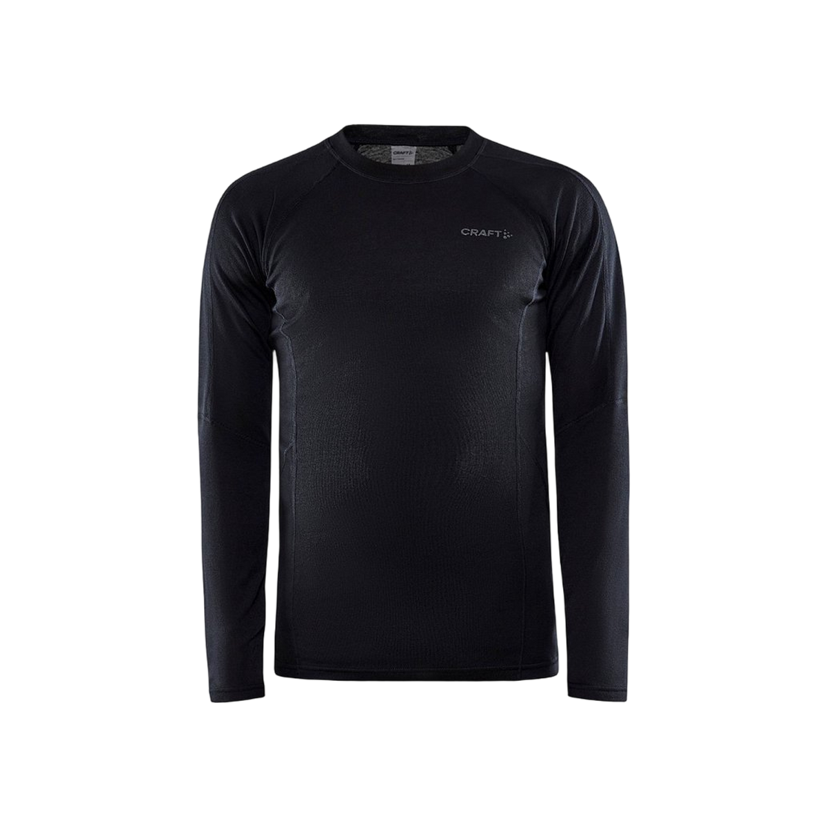 Craft Core Warm Baselayer Ls Tee M
