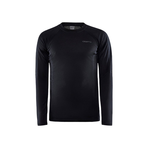 Craft Core Warm Baselayer Ls Tee M