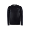 Craft Core Warm Baselayer Ls Tee M