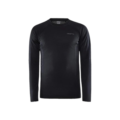 Craft Core Warm Baselayer Ls Tee M