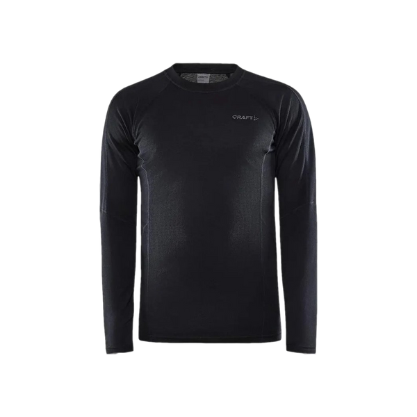 Craft Core Warm Baselayer Ls Tee M