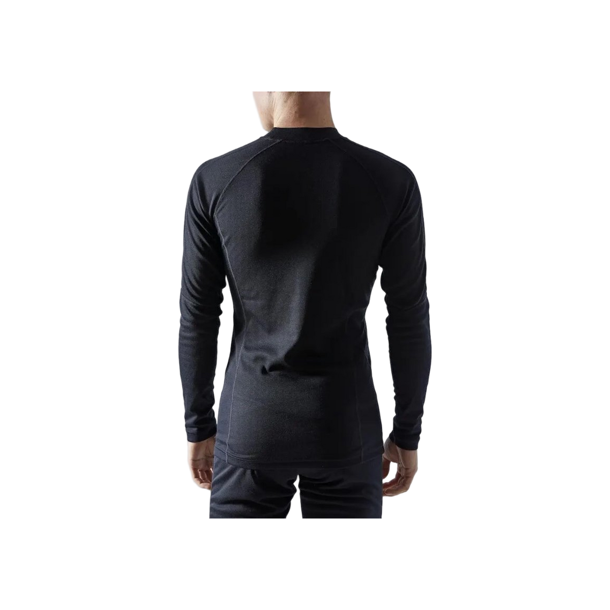 Craft Core Warm Baselayer Ls Tee M