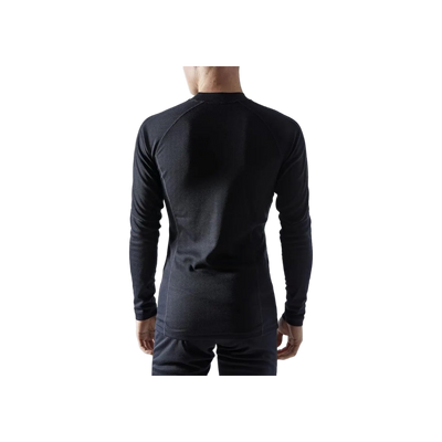 Craft Core Warm Baselayer Ls Tee M