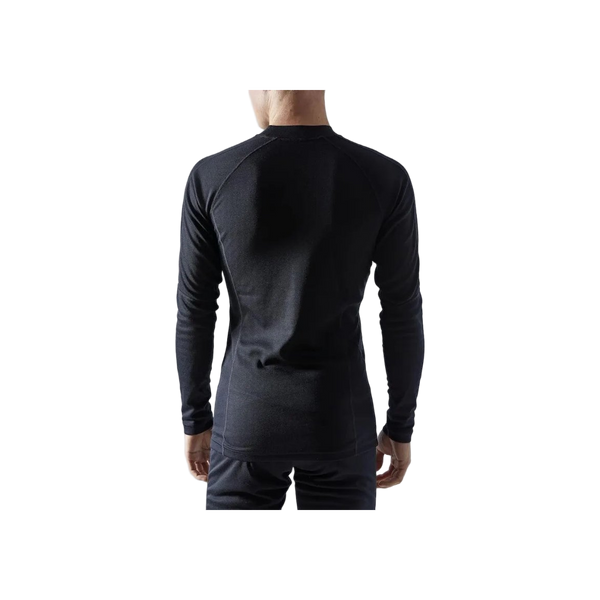 Craft Core Warm Baselayer Ls Tee M