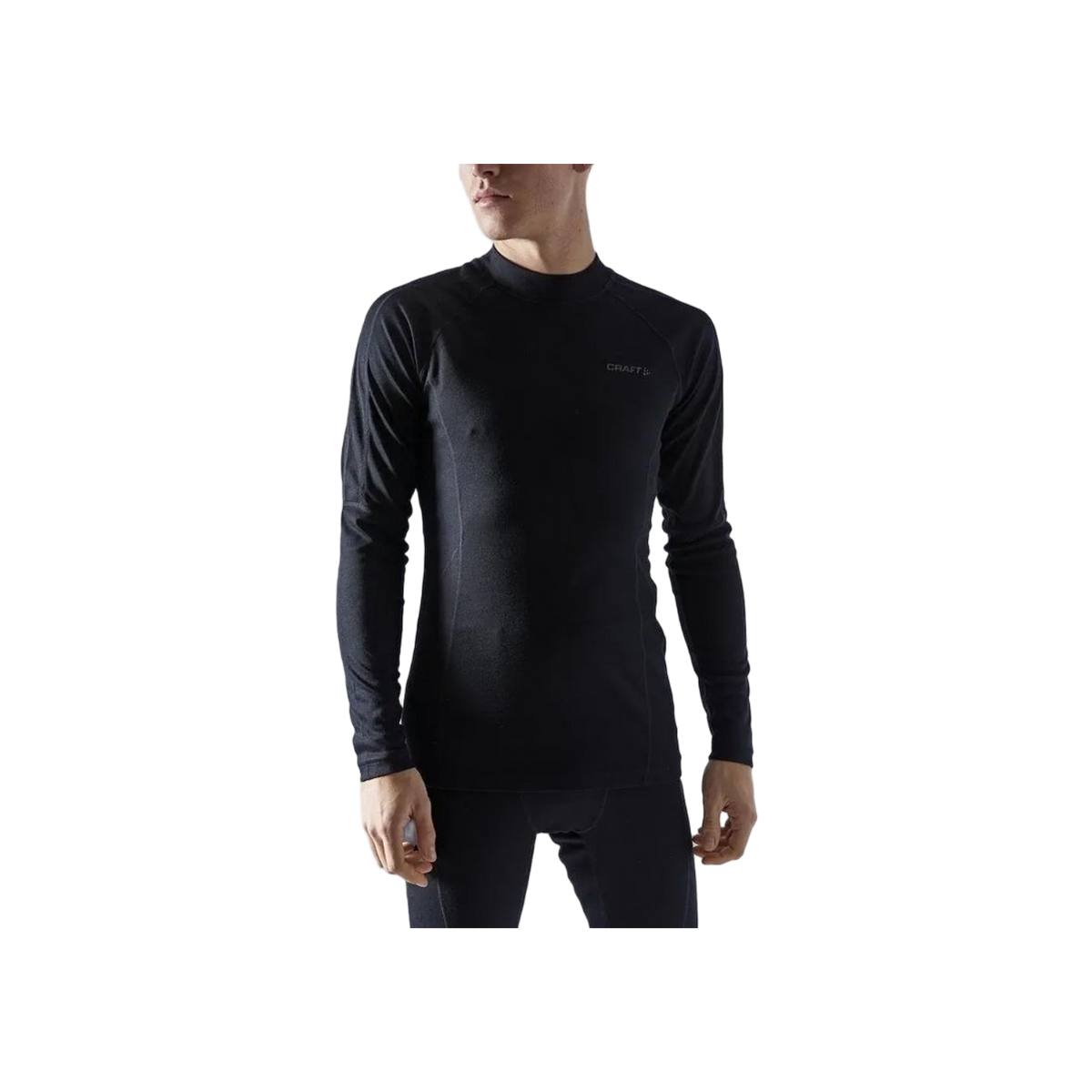 Craft Core Warm Baselayer Ls Tee M