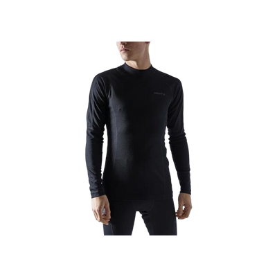 Craft Core Warm Baselayer Ls Tee M