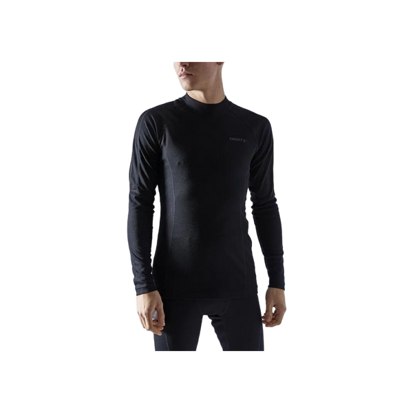 Craft Core Warm Baselayer Ls Tee M