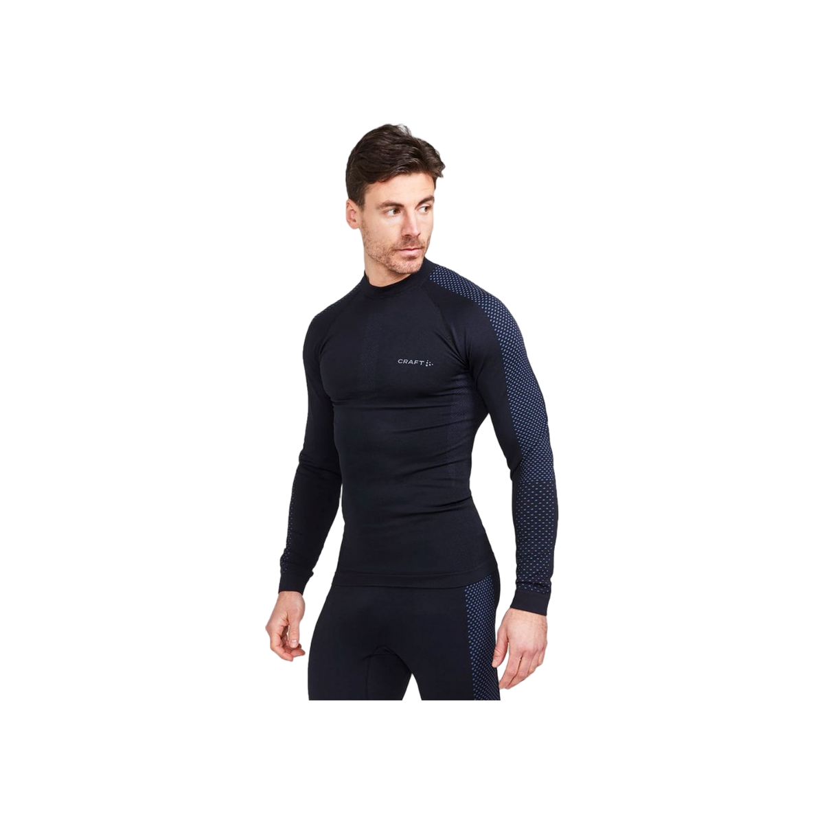 Craft Warm Intensity Ls M