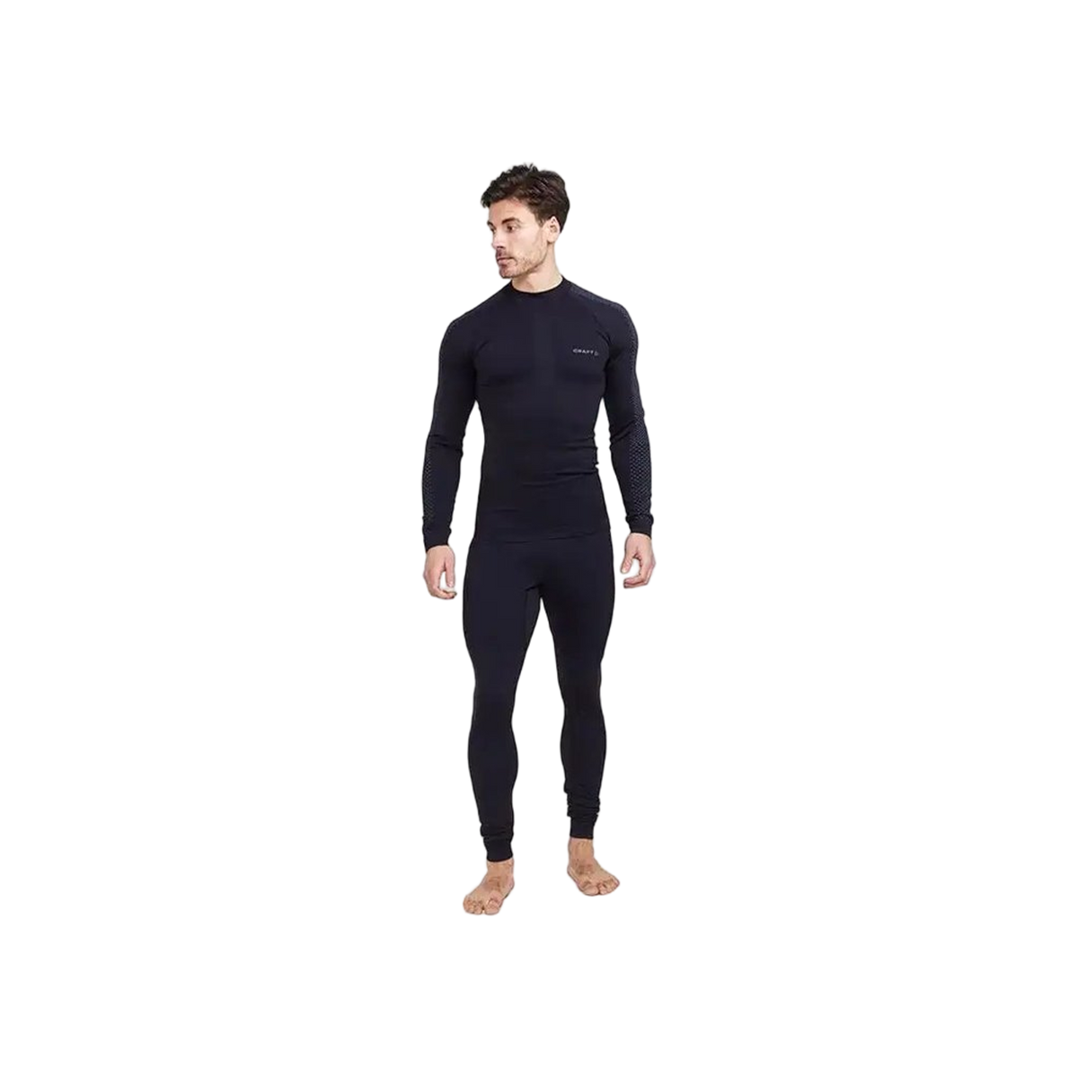 Craft Warm Intensity Ls M