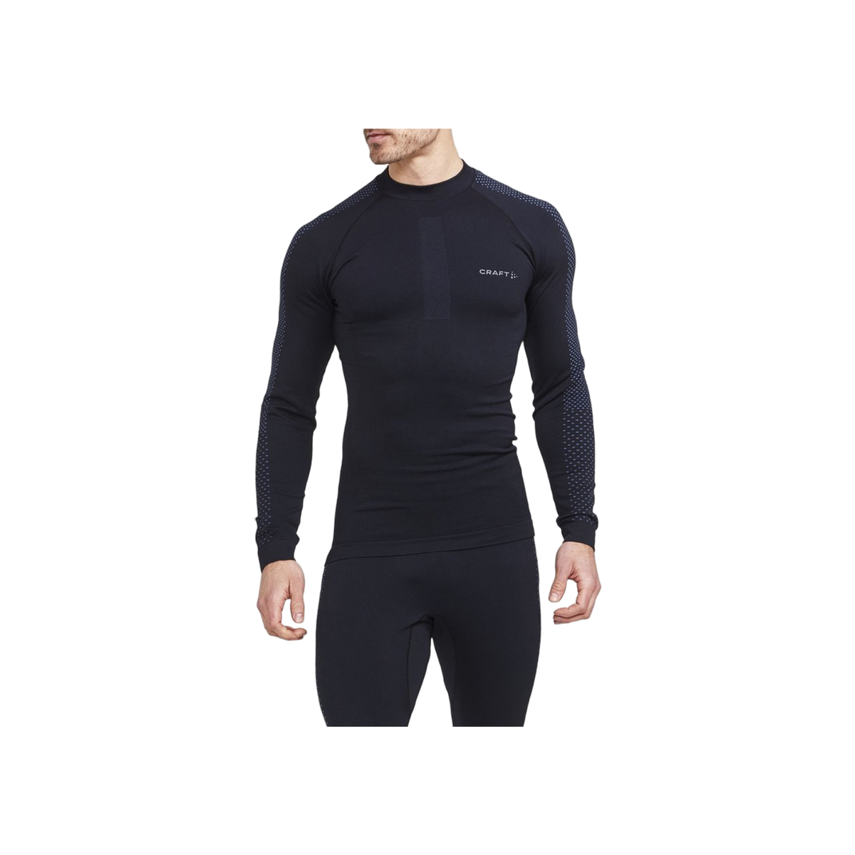 Craft Warm Intensity Ls M