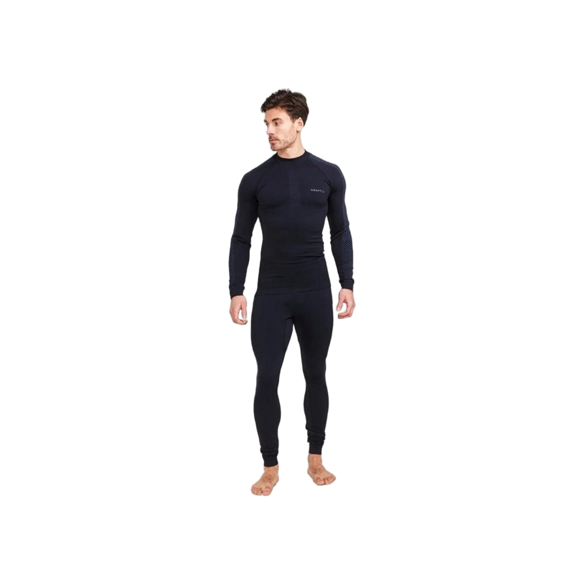 Craft Warm Intensity Ls M