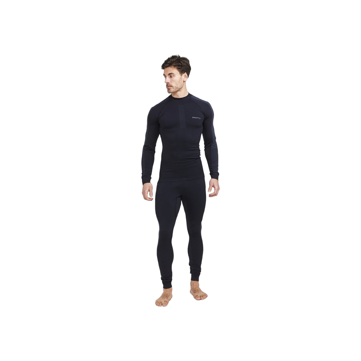 Craft Warm Intensity Ls M