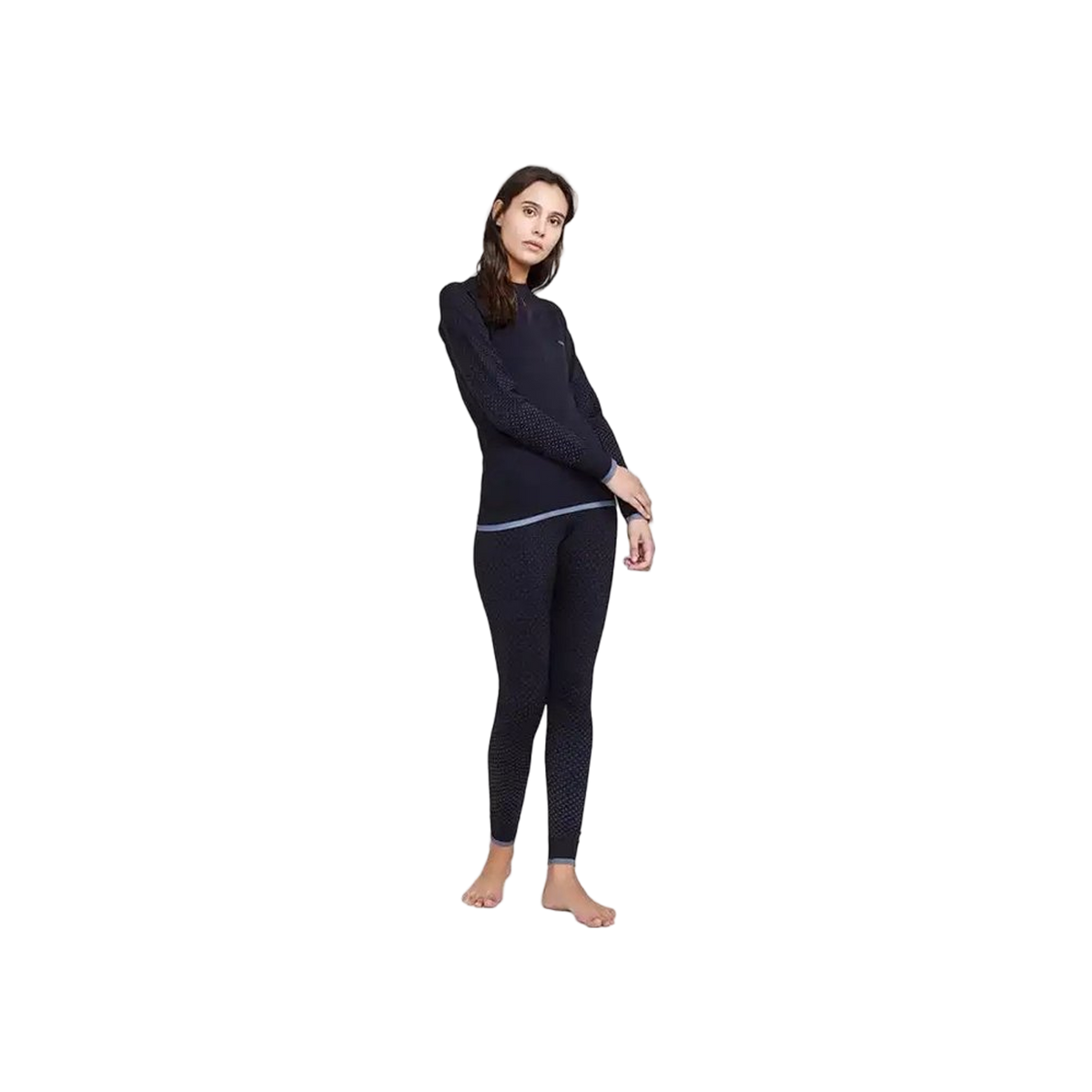Craft Warm Intensity Ls W