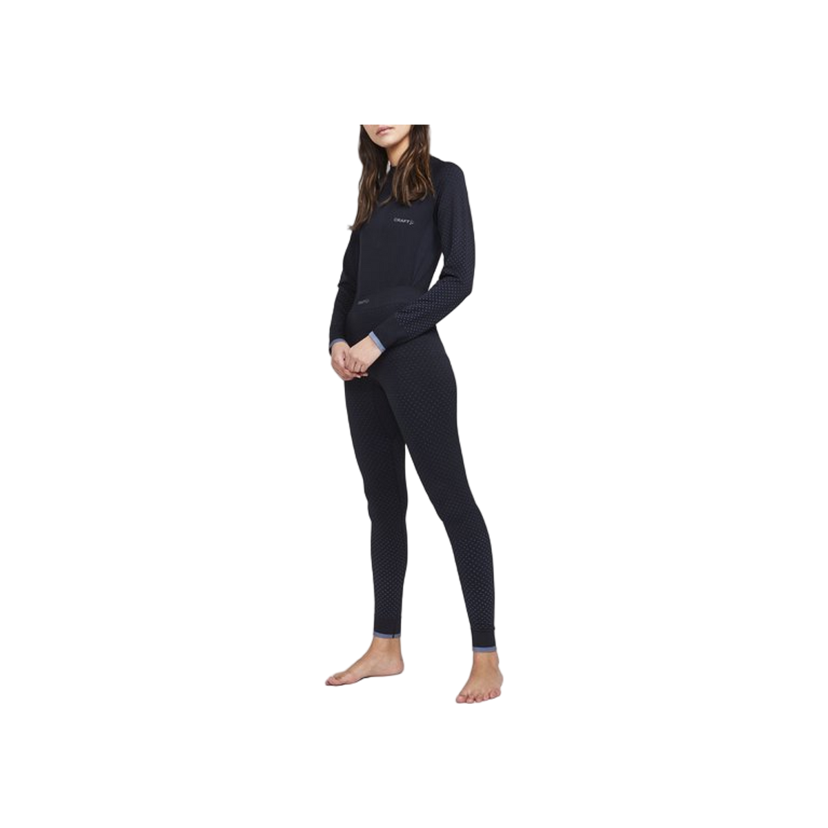 Craft Warm Intensity Pants W