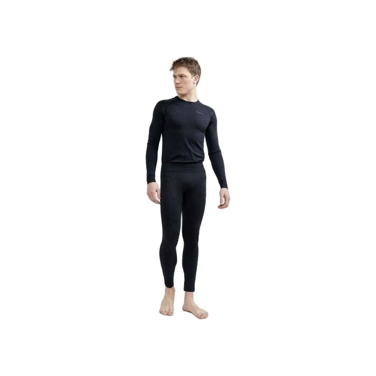 Craft Core Dry Active Comfort Ls M