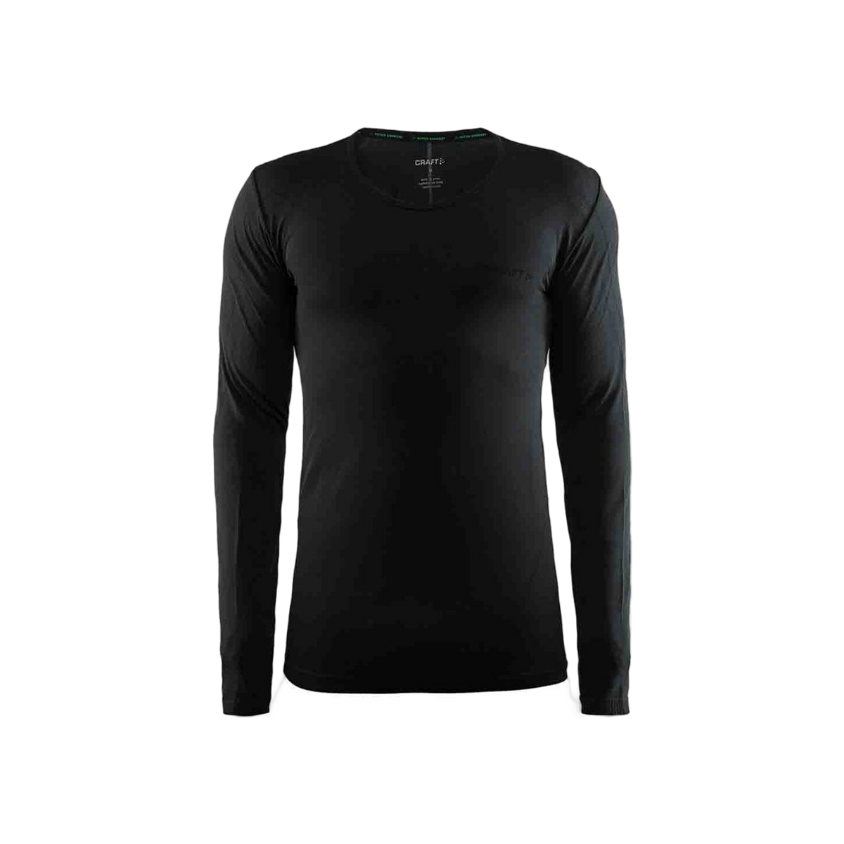 Craft Core Dry Active Comfort Ls M