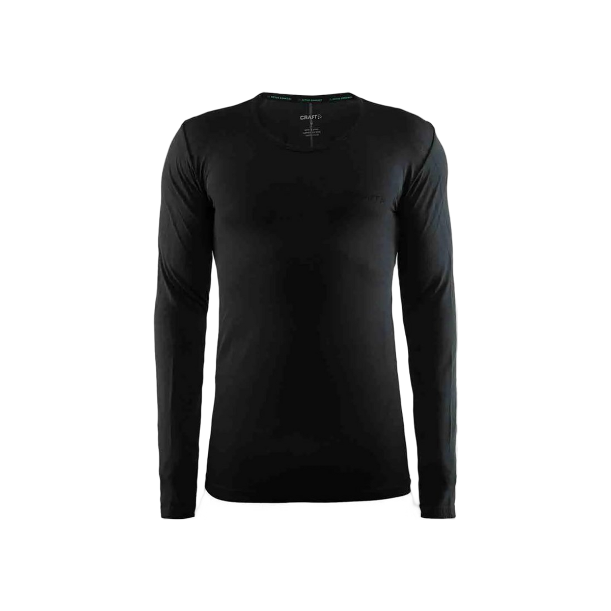 Craft Core Dry Active Comfort Ls M