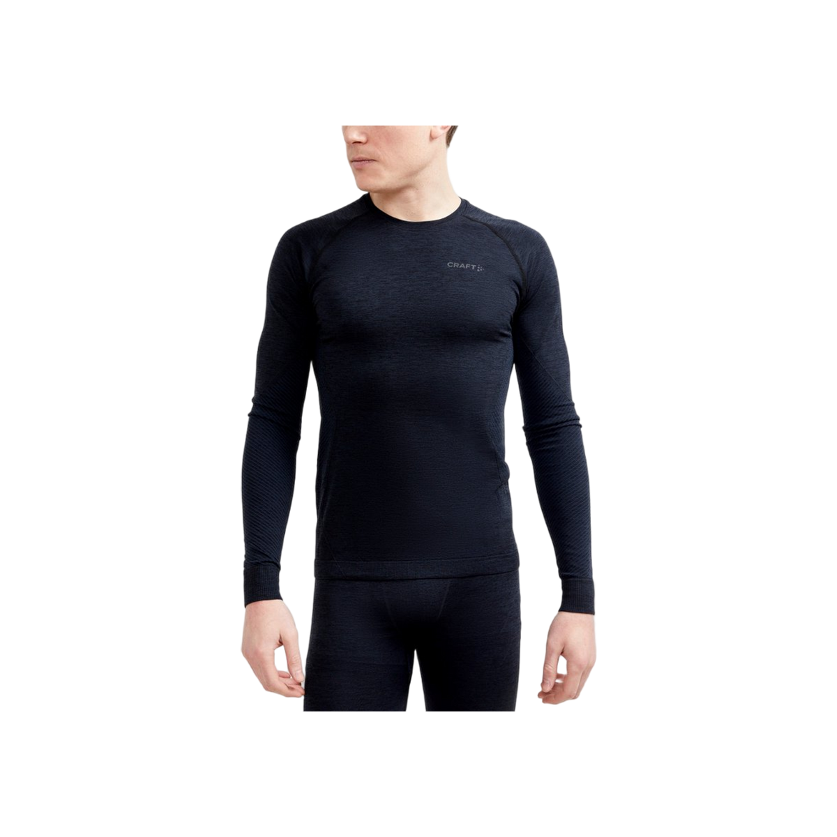 Craft Core Dry Active Comfort Ls M