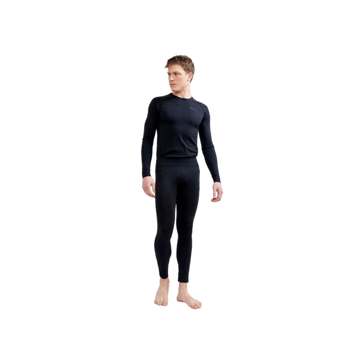Craft Core Dry Active Comfort Ls M