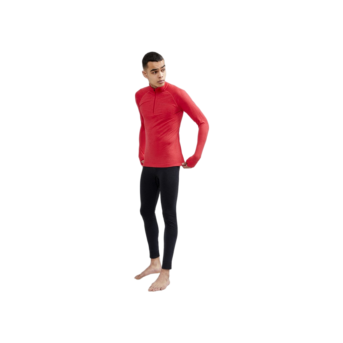 Craft Core Dry Active Comfort Pant M